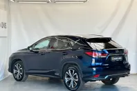 Lexus RX 450 din 2021 cu 122.893 km - oferta LEX152693 - foto 7