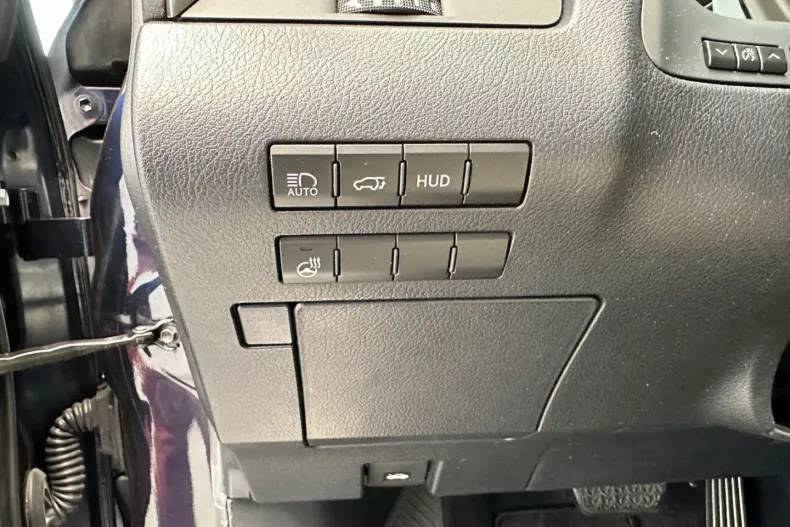 Lexus RX 450 din 2021 cu 122.893 km - oferta LEX152693 - foto 9