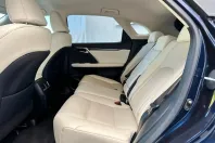 Lexus RX 450 din 2021 cu 122.893 km - oferta LEX152693 - foto 12