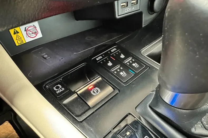 Lexus RX 450 din 2021 cu 122.893 km - oferta LEX152693 - foto 16