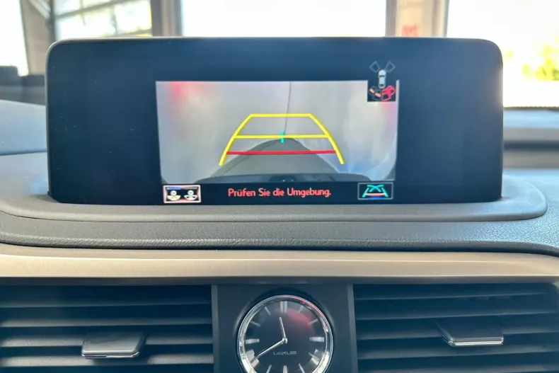 Lexus RX 450 din 2021 cu 122.893 km - oferta LEX152693 - foto 18