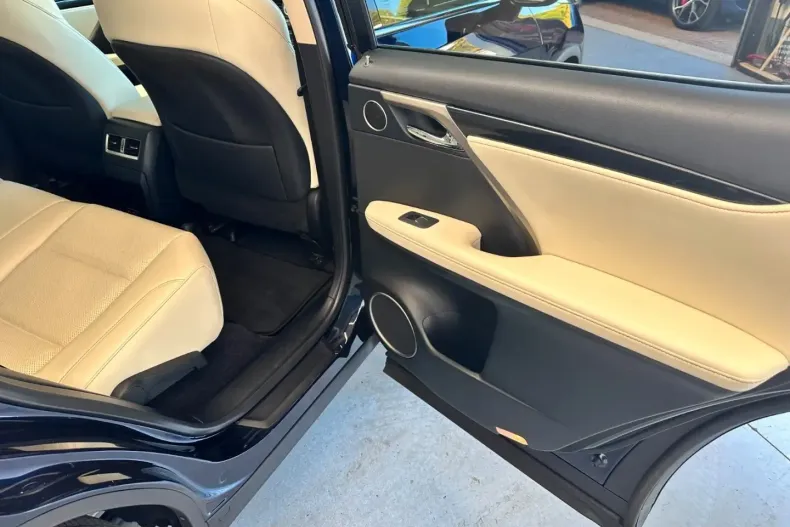 Lexus RX 450 din 2021 cu 122.893 km - oferta LEX152693 - foto 22