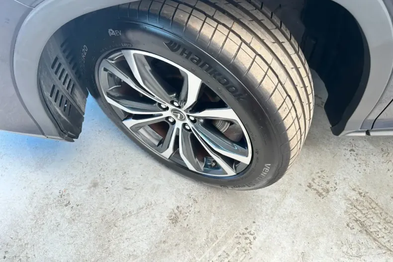 Lexus RX 450 din 2021 cu 122.893 km - oferta LEX152693 - foto 25