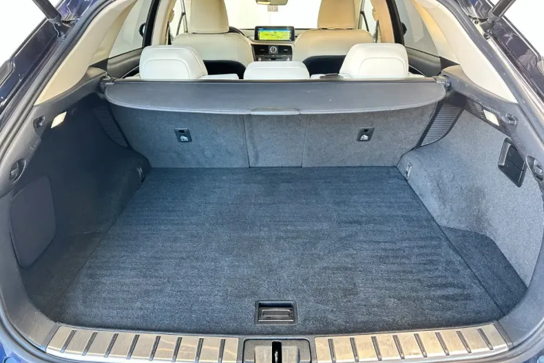 Lexus RX 450 din 2021 cu 122.893 km - oferta LEX152693 - foto 26