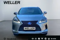 Lexus RX 450 din 2021 cu 91.546 km - oferta LEX152694 - foto 3