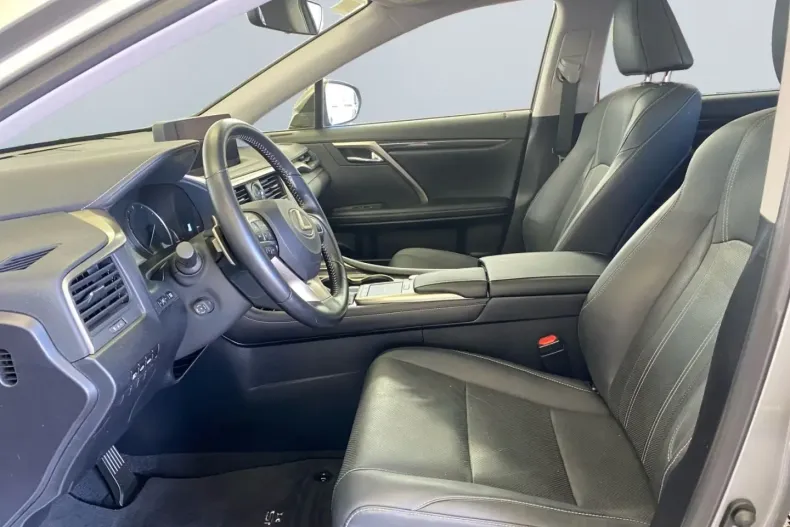 Lexus RX 450 din 2021 cu 91.546 km - oferta LEX152694 - foto 7