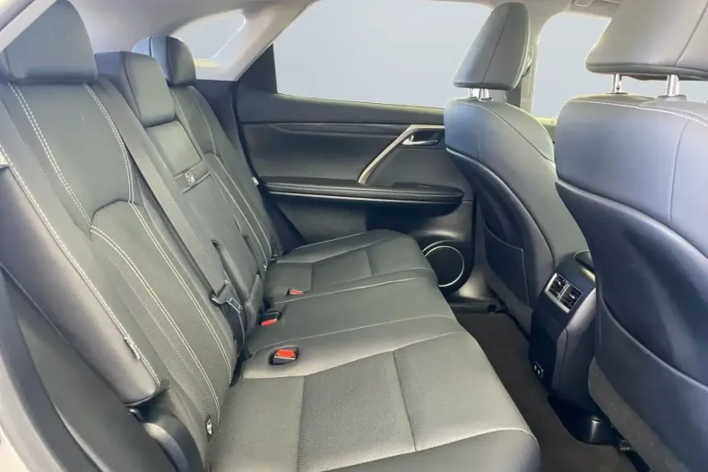 Lexus RX 450 din 2021 cu 91.546 km - oferta LEX152694 - foto 17