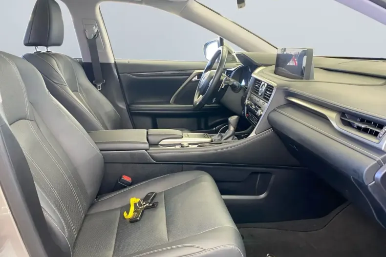 Lexus RX 450 din 2021 cu 91.546 km - oferta LEX152694 - foto 18