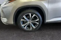 Lexus RX 450 din 2021 cu 91.546 km - oferta LEX152694 - foto 19