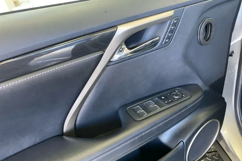 Lexus RX 450 din 2021 cu 91.546 km - oferta LEX152694 - foto 20