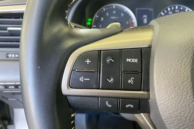 Lexus RX 450 din 2021 cu 91.546 km - oferta LEX152694 - foto 22