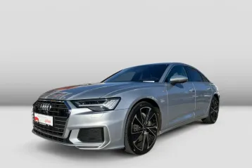 Audi A6 din 2022 - oferta AUD152695