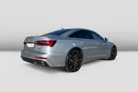 Audi A6 din 2022 cu 55.879 km - oferta AUD152695 - foto 2
