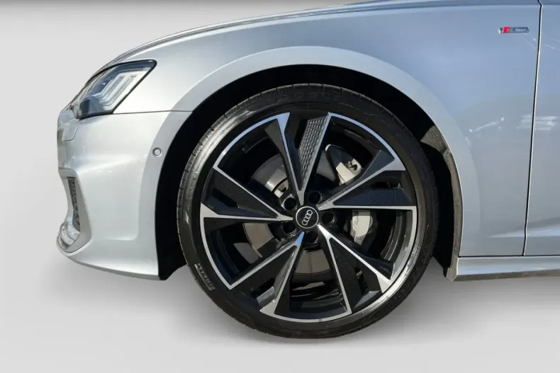 Audi A6 din 2022 cu 55.879 km - oferta AUD152695 - foto 3