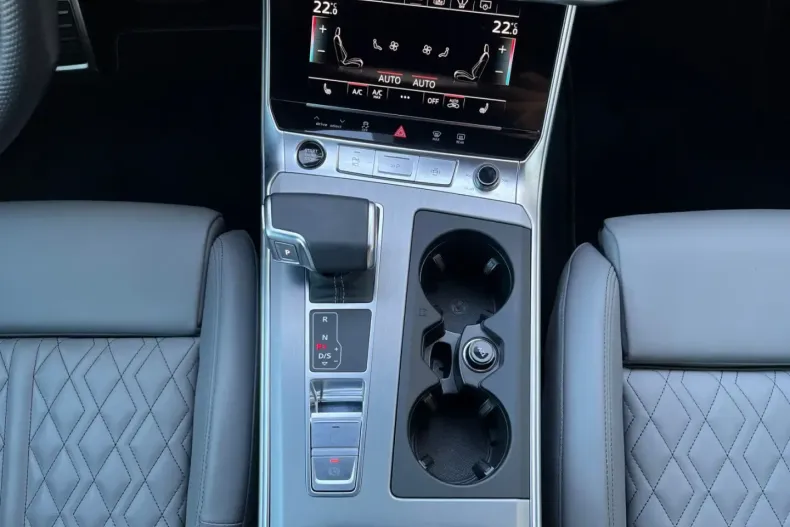 Audi A6 din 2022 cu 55.879 km - oferta AUD152695 - foto 6