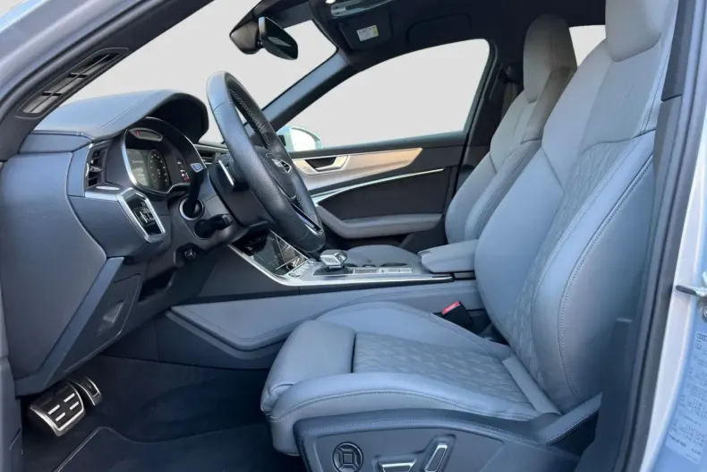 Audi A6 din 2022 cu 55.879 km - oferta AUD152695 - foto 8