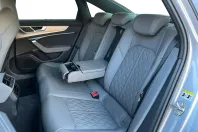 Audi A6 din 2022 cu 55.879 km - oferta AUD152695 - foto 9