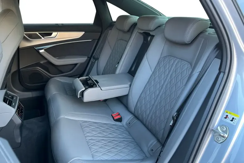 Audi A6 din 2022 cu 55.879 km - oferta AUD152695 - foto 9