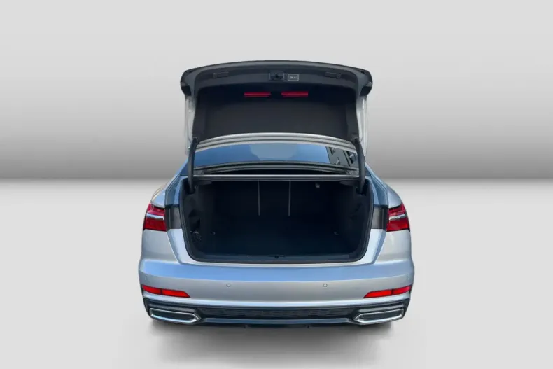 Audi A6 din 2022 cu 55.879 km - oferta AUD152695 - foto 10