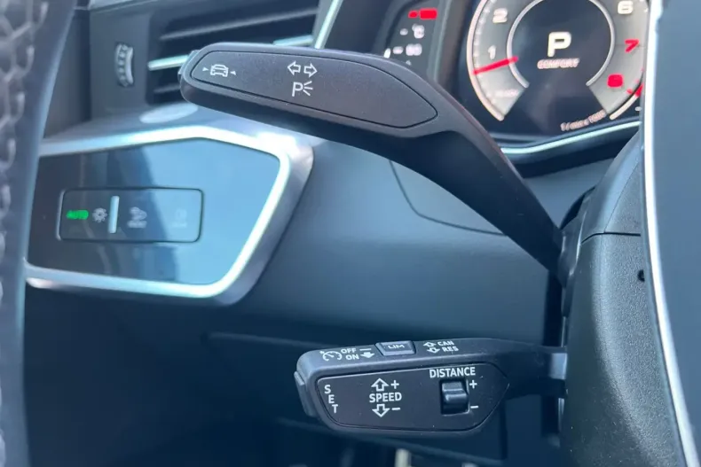 Audi A6 din 2022 cu 55.879 km - oferta AUD152695 - foto 11