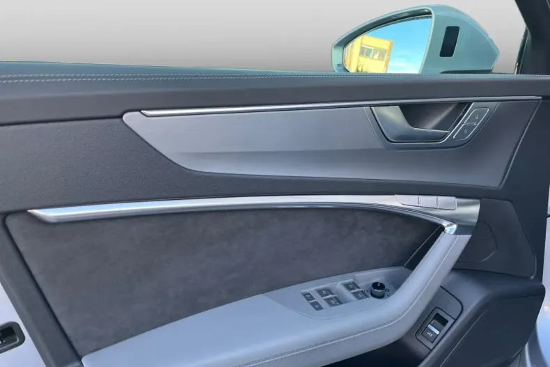 Audi A6 din 2022 cu 55.879 km - oferta AUD152695 - foto 12