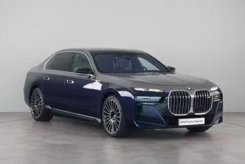 BMW i7 din 2024 - oferta BMW152698