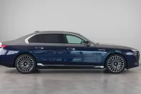 BMW i7 din 2024 cu 6.806 km - oferta BMW152698 - foto 3