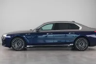 BMW i7 din 2024 cu 6.806 km - oferta BMW152698 - foto 7