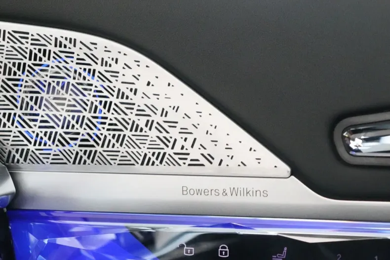 BMW i7 din 2024 cu 6.806 km - oferta BMW152698 - foto 9