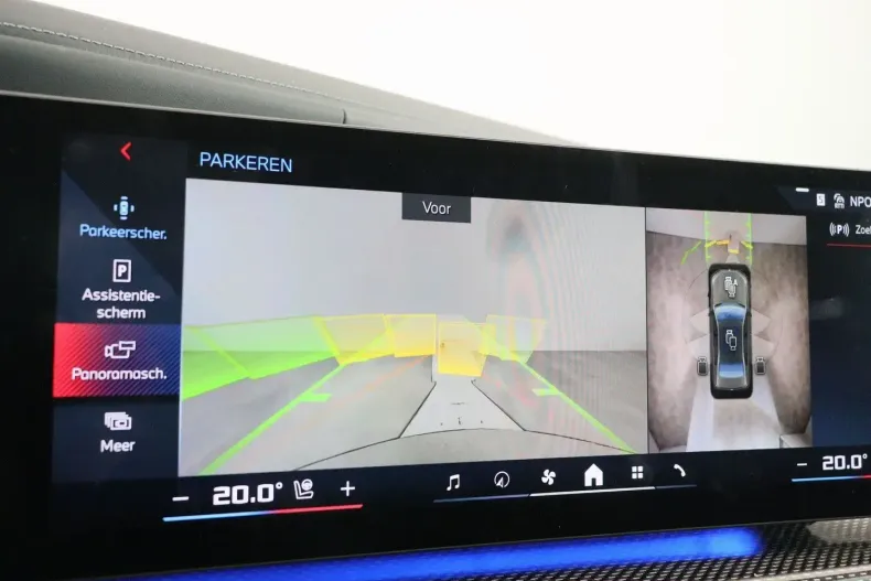 BMW i7 din 2024 cu 6.806 km - oferta BMW152698 - foto 14