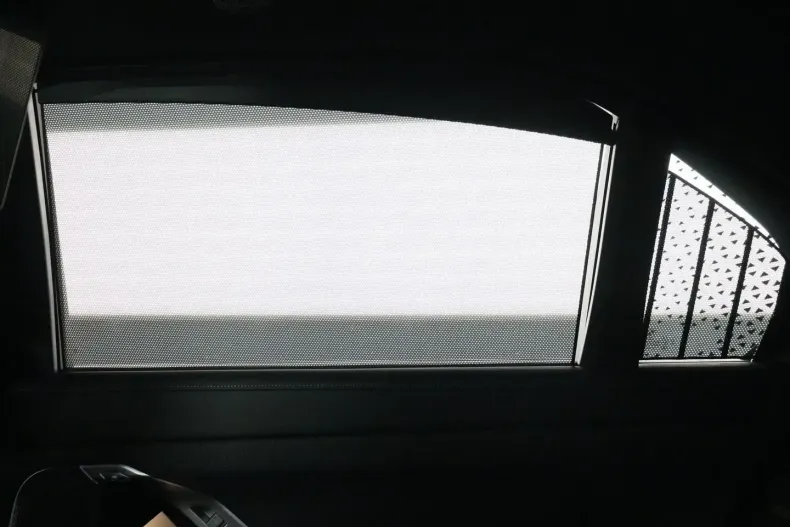 BMW i7 din 2024 cu 6.806 km - oferta BMW152698 - foto 19