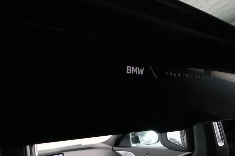 BMW i7 din 2024 cu 6.806 km - oferta BMW152698 - foto 20