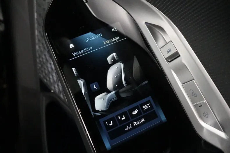 BMW i7 din 2024 cu 6.806 km - oferta BMW152698 - foto 21