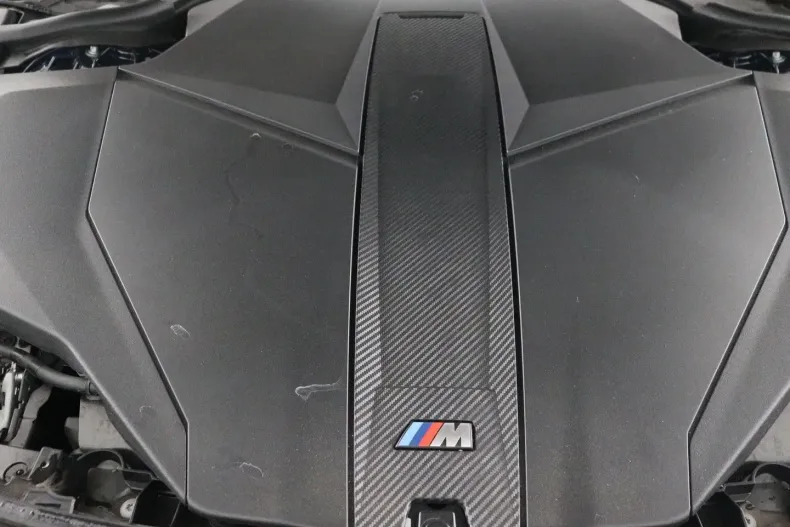 BMW i7 din 2024 cu 6.806 km - oferta BMW152698 - foto 22