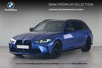BMW M3 din 2024 - oferta BMW152700