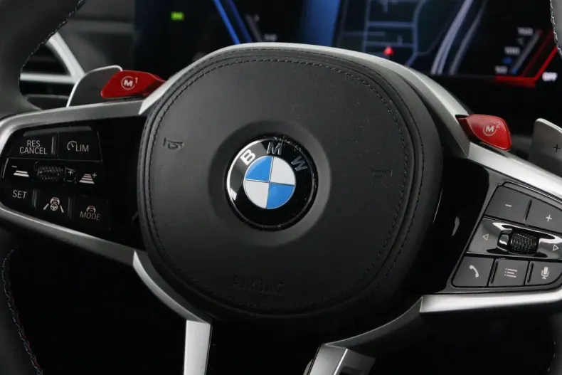 BMW M3 din 2024 cu 18.188 km - oferta BMW152700 - foto 3