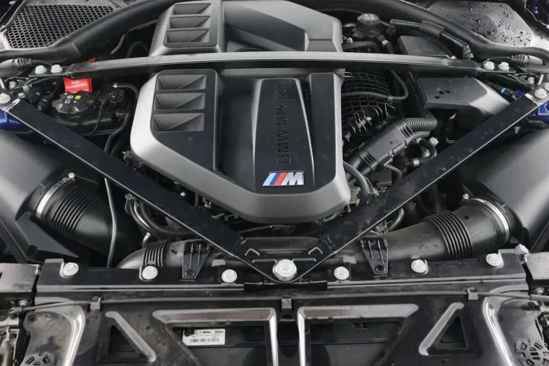 BMW M3 din 2024 cu 18.188 km - oferta BMW152700 - foto 5
