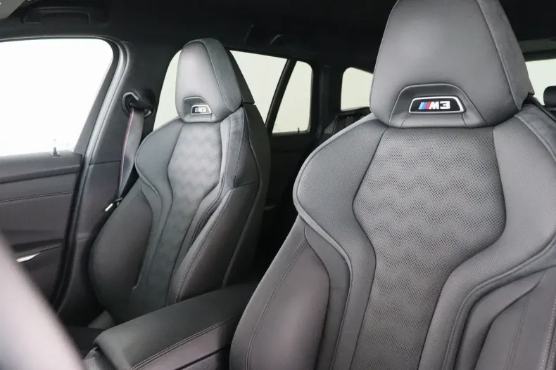 BMW M3 din 2024 cu 18.188 km - oferta BMW152700 - foto 7