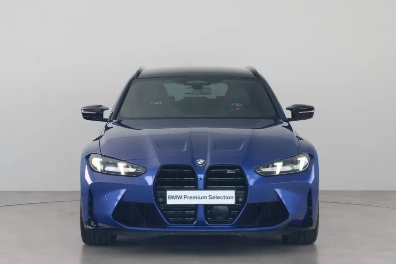 BMW M3 din 2024 cu 18.188 km - oferta BMW152700 - foto 8