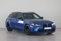 BMW M3 din 2024 cu 18.188 km - oferta BMW152700 - foto 9