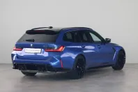 BMW M3 din 2024 cu 18.188 km - oferta BMW152700 - foto 11