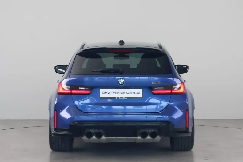 BMW M3 din 2024 cu 18.188 km - oferta BMW152700 - foto 12