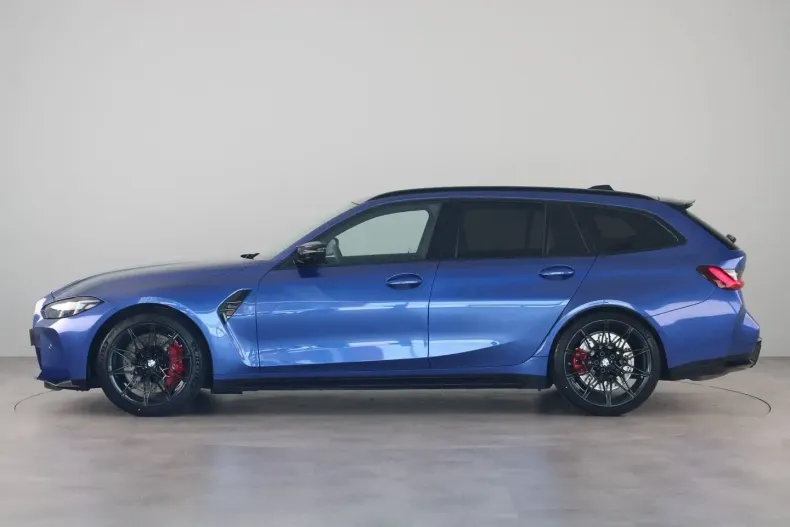 BMW M3 din 2024 cu 18.188 km - oferta BMW152700 - foto 14