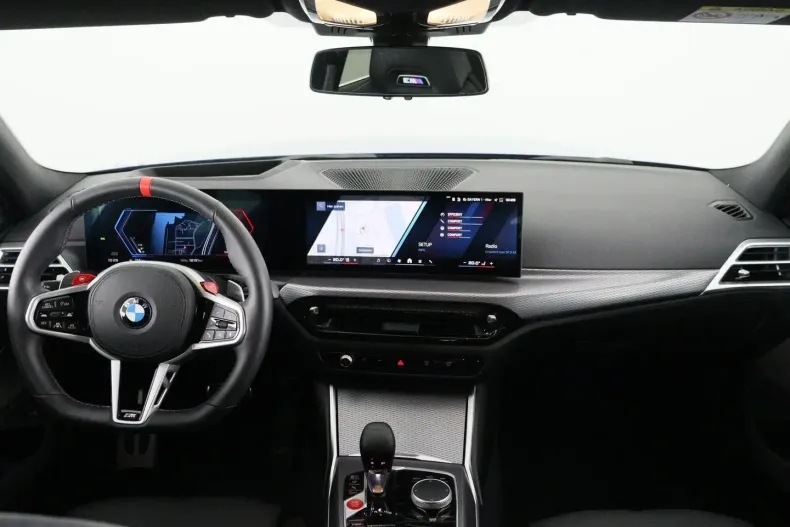 BMW M3 din 2024 cu 18.188 km - oferta BMW152700 - foto 15