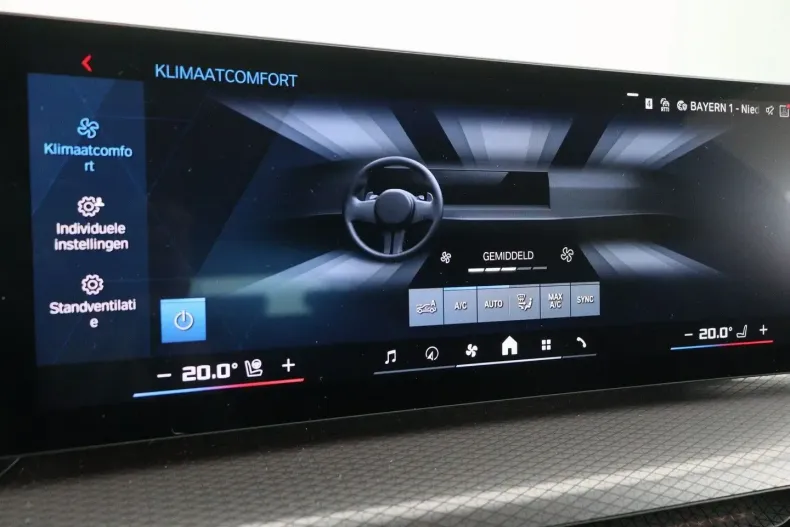 BMW M3 din 2024 cu 18.188 km - oferta BMW152700 - foto 16