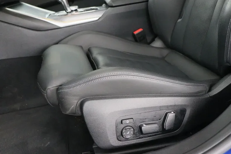 BMW M3 din 2024 cu 18.188 km - oferta BMW152700 - foto 17