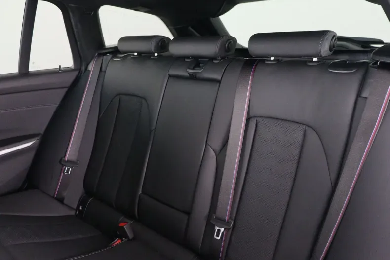 BMW M3 din 2024 cu 18.188 km - oferta BMW152700 - foto 18