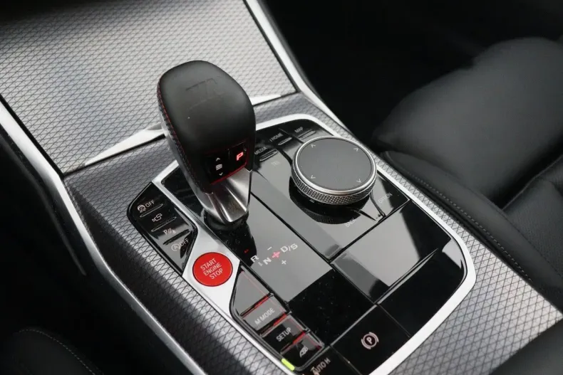 BMW M3 din 2024 cu 18.188 km - oferta BMW152700 - foto 19