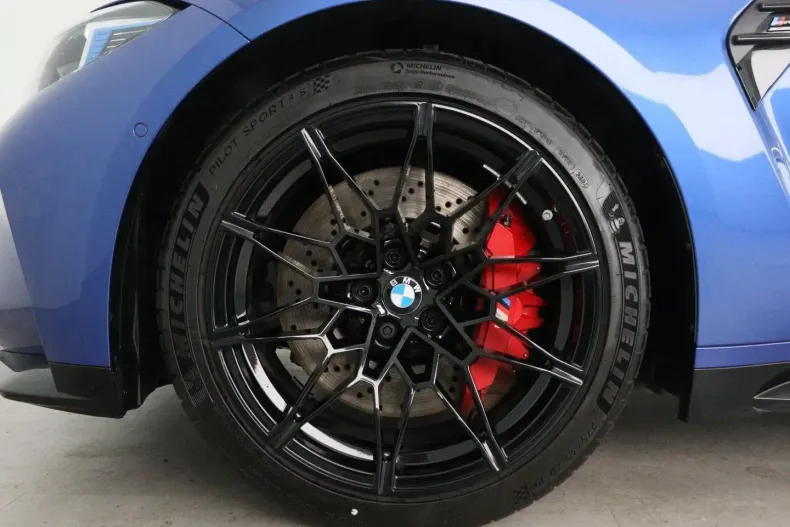 BMW M3 din 2024 cu 18.188 km - oferta BMW152700 - foto 20