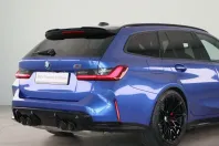 BMW M3 din 2024 cu 18.188 km - oferta BMW152700 - foto 21